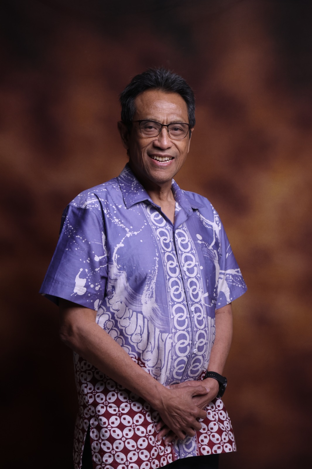 Muhammad Munawar, MD, PhD